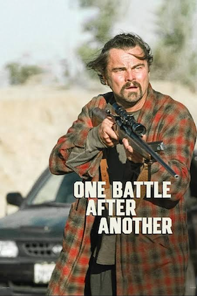 One Battle After Another I Sunday Screening - 11/10
