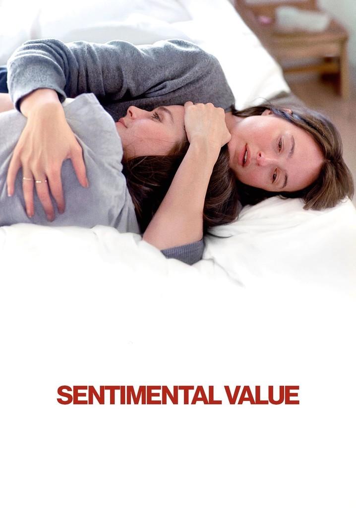 Sentimental Value I Sunday Screening - 22/11   